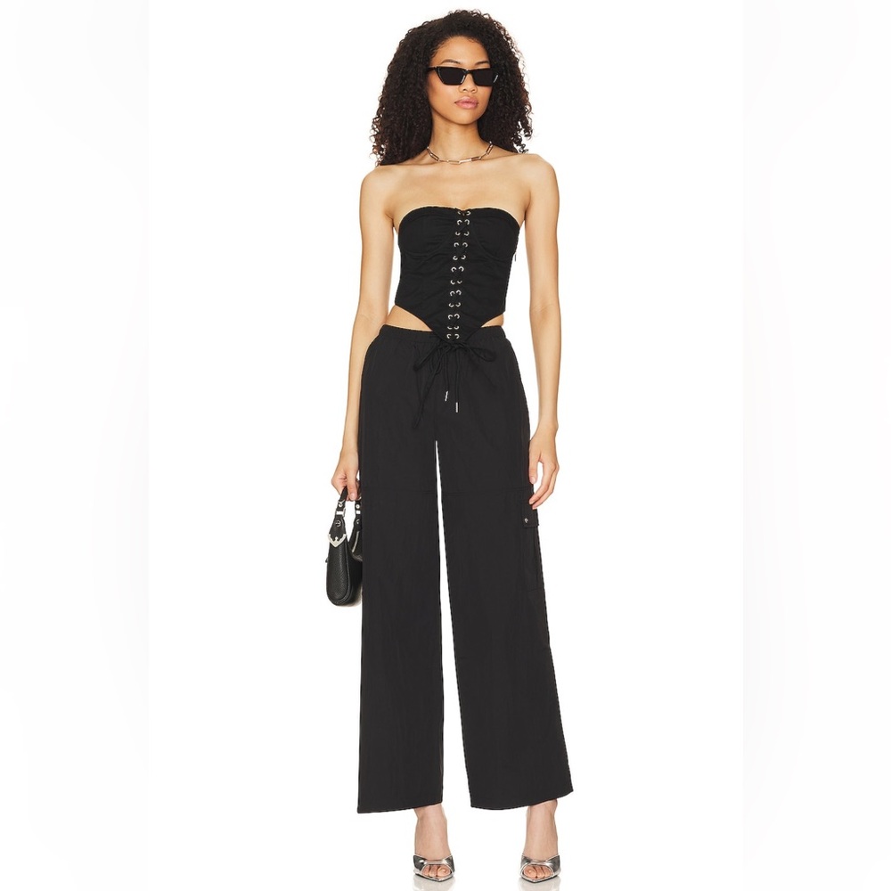 FLASH SALE⚡️ Elani Parachute Pant